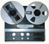 REVOX B77